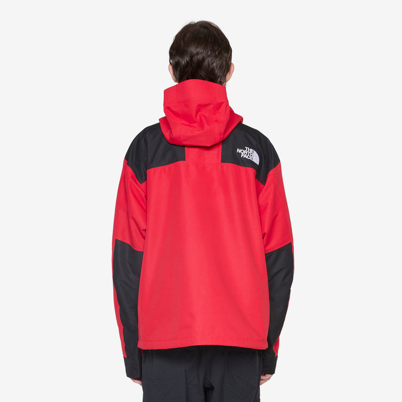 DryVent™ Mono Mountain Jacket TNF Red | TNF Black Jackets