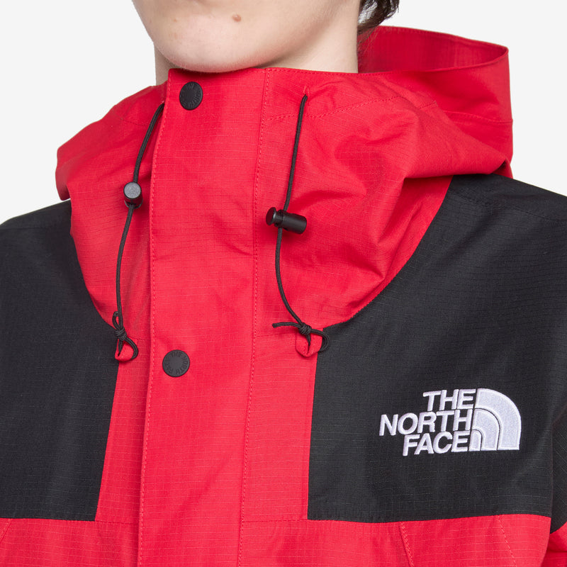 DryVent™ Mono Mountain Jacket TNF Red | TNF Black Jackets