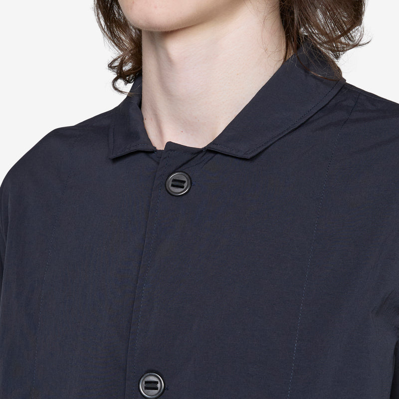 S.B. Jacket Black Jackets