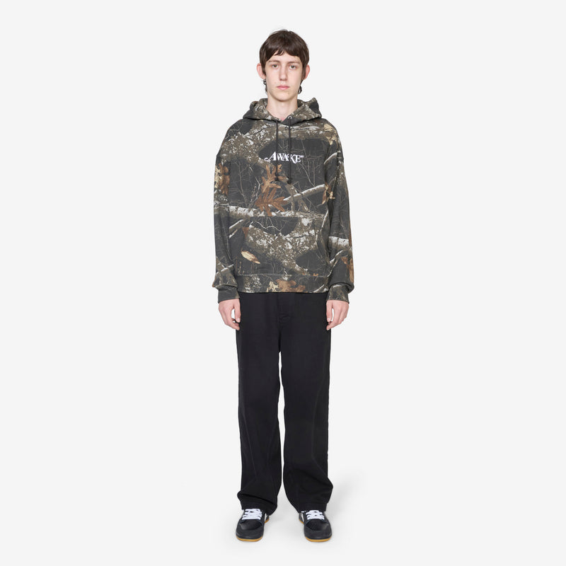 Classic Logo Hoodie Shadow Jumpers