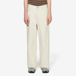 Clyde Jeans Bleached Out