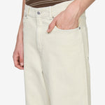 Clyde Jeans Bleached Out