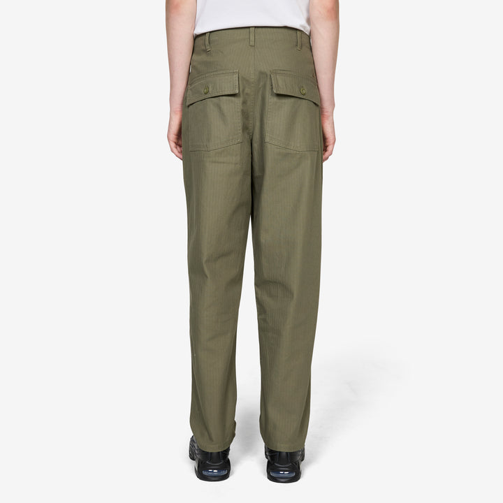 Nike Life Fatigue Pant Medium Olive | Medium Olive