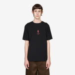 Diamond T-Shirt Black