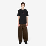 Diamond T-Shirt Black