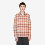 Studio Shirt Off White Check
