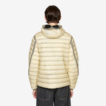 D.D. Shell Goggle Down Jacket Pistachio Shell