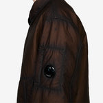 Feltro Bi-Film Short Jacket Ivy Green