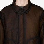 Feltro Bi-Film Short Jacket Ivy Green