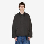 Comba Jacket Coal