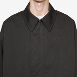 Comba Jacket Coal