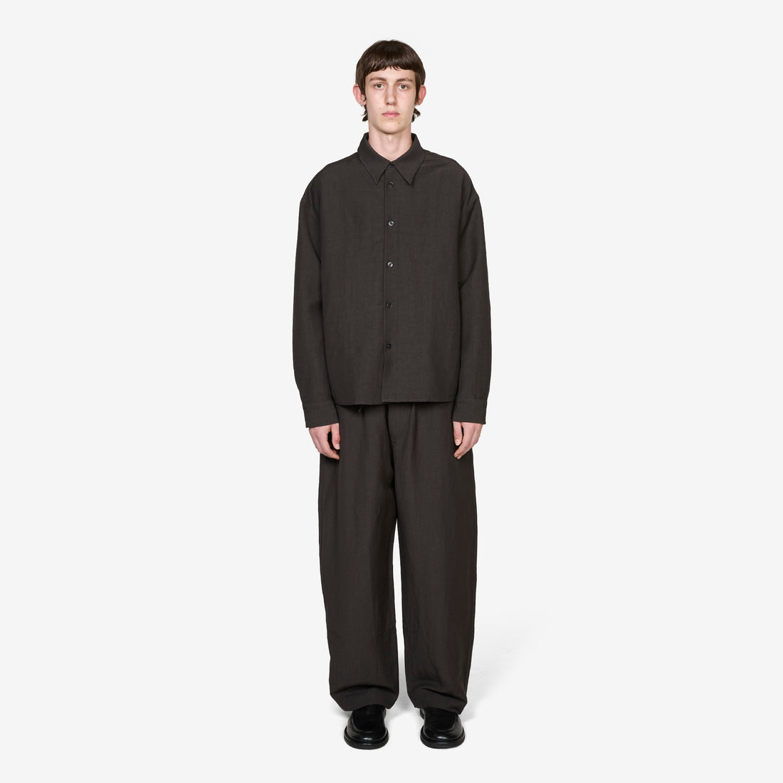 Sonny Pant Coal Pants