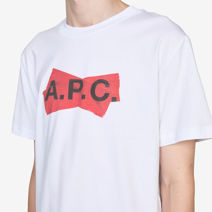 Scotch Rouge T-Shirt White