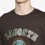 Sport Heritage Graphic T-Shirt Port
