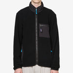 Synchilla® Fleece Jacket Black Solid