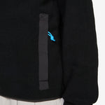 Synchilla® Fleece Jacket Black Solid
