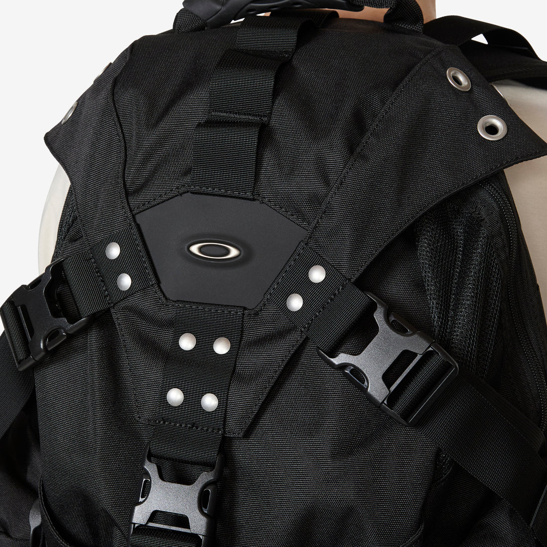 Oakley Icon RC Backpack Blackout Bags