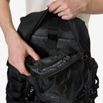 Kitchen Sink Backpack Stealth Black