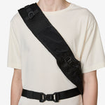 Latitude Sling Pack Blackout