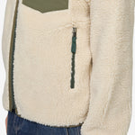Classic Retro-X Jacket Dark Natural | Basin Green