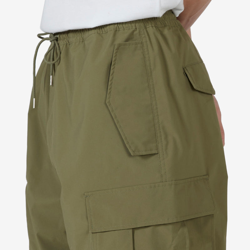 23SS Easy MIL M51 Pant Sage Green