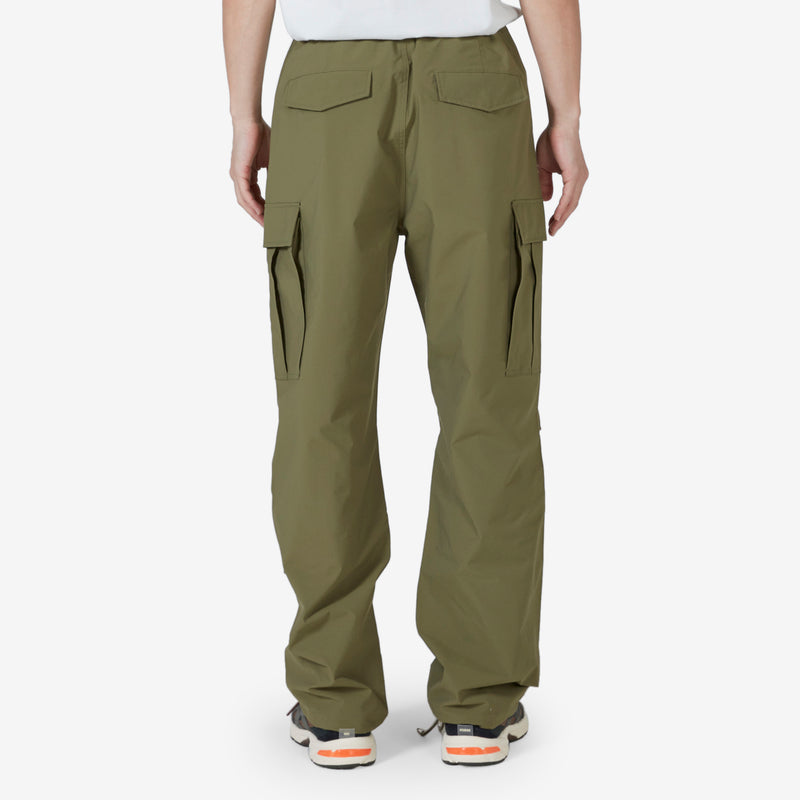 23SS Easy MIL M51 Pant Sage Green
