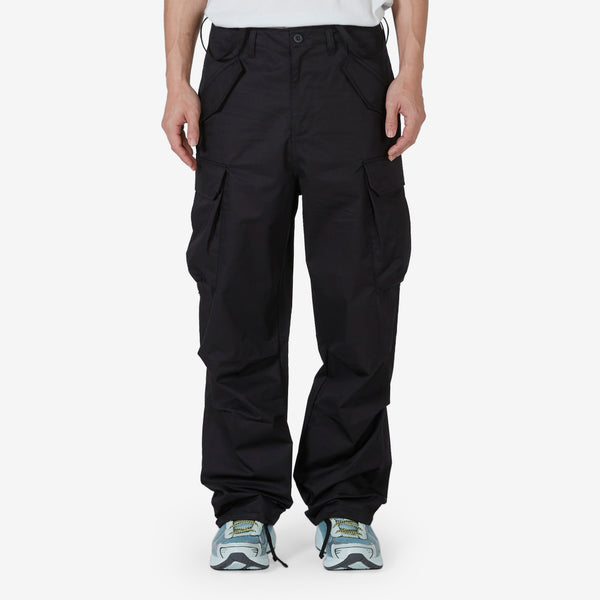 23SS M51 Pant Black