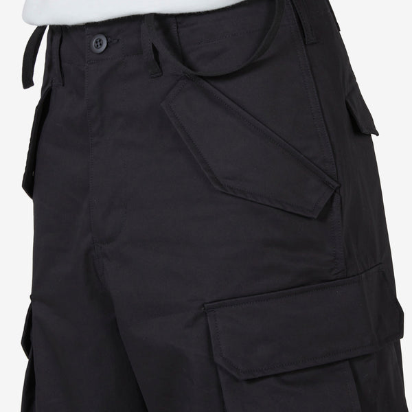 23SS M51 Pant Black
