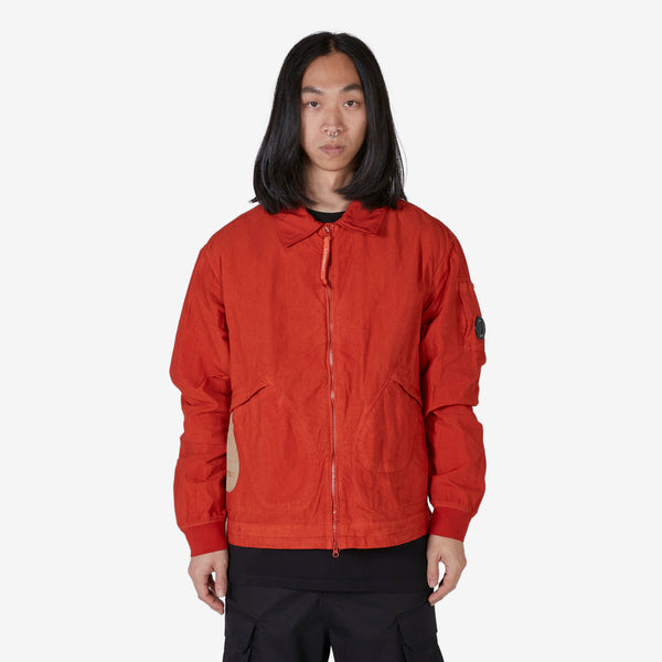 Ba-Tic Light Jacket Harvest Pumpkin