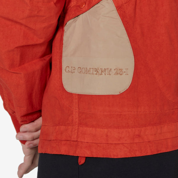 Ba-Tic Light Jacket Harvest Pumpkin