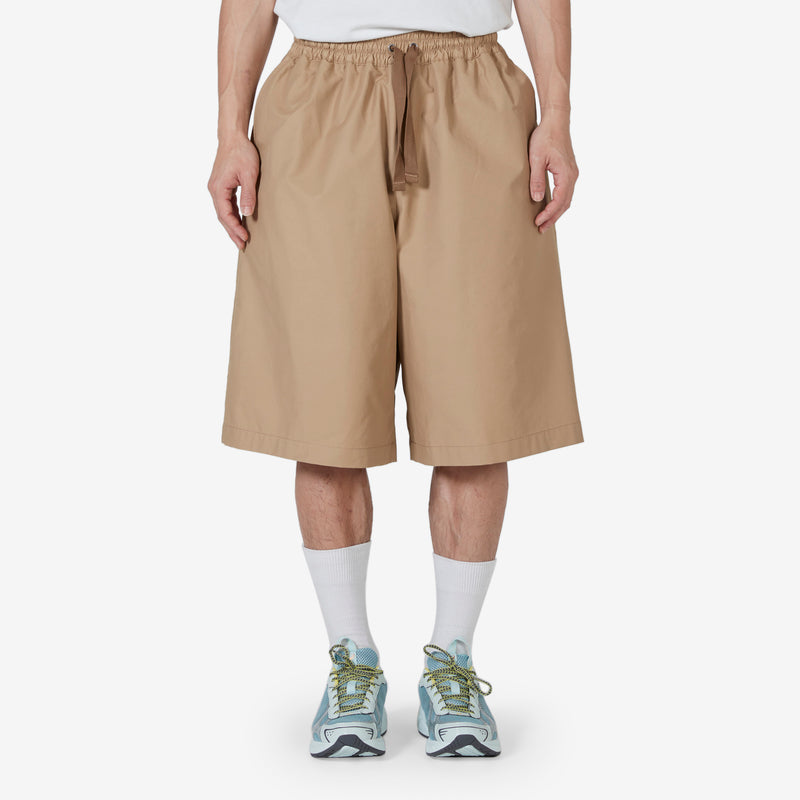 Japanese Shorts Beige