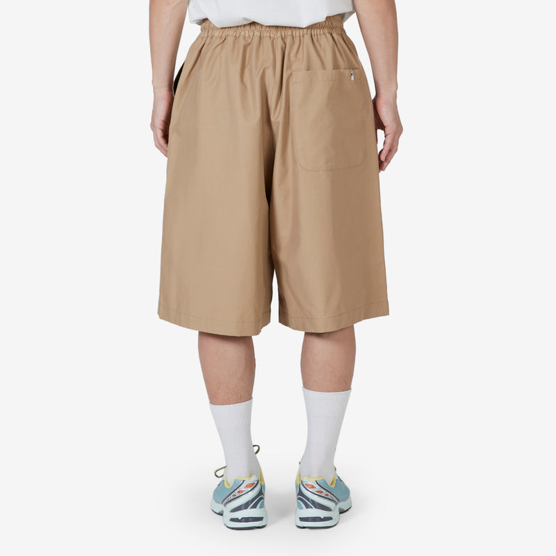 Japanese Shorts Beige