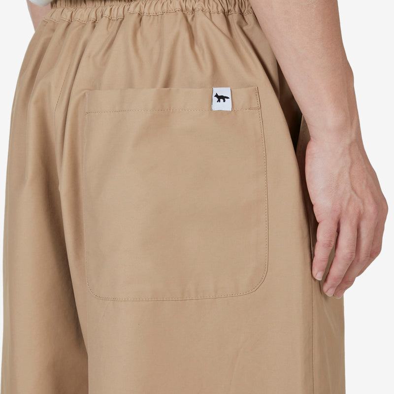 Japanese Worker Pant Beige