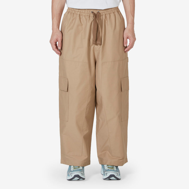 Japanese Worker Pant Beige