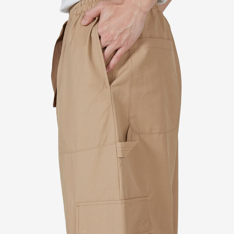 Japanese Worker Pant Beige