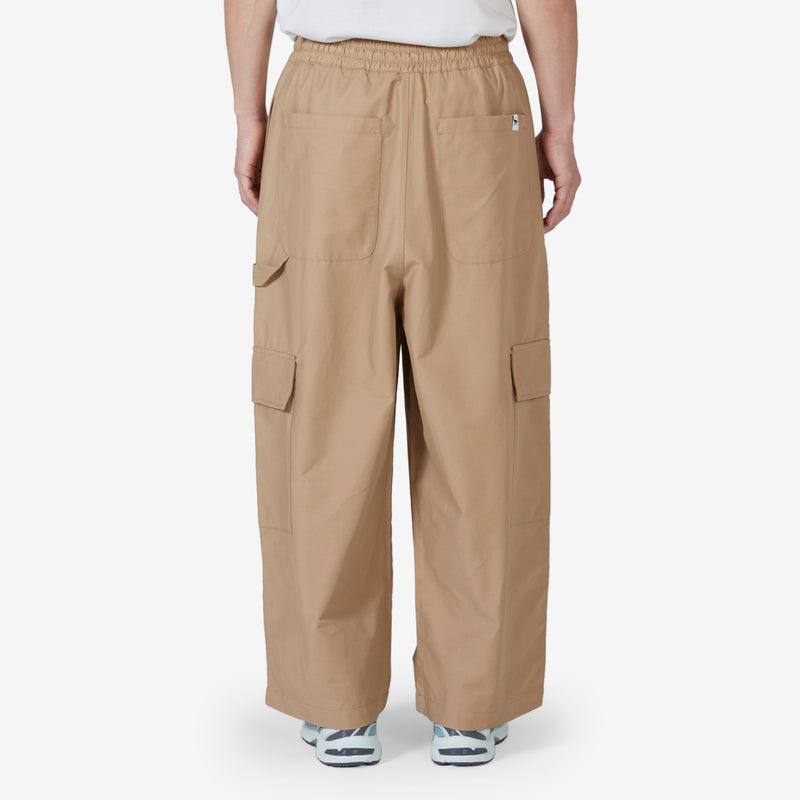 Japanese Worker Pant Beige