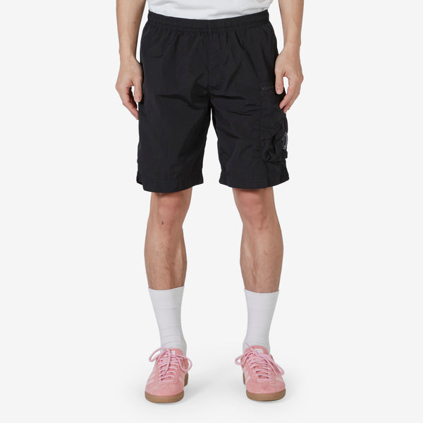 Beachwear Boxer Eco-Chrome R Black