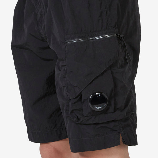 Beachwear Boxer Eco-Chrome R Black