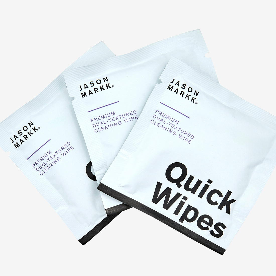 Quick Wipes 3 Pack Accessories