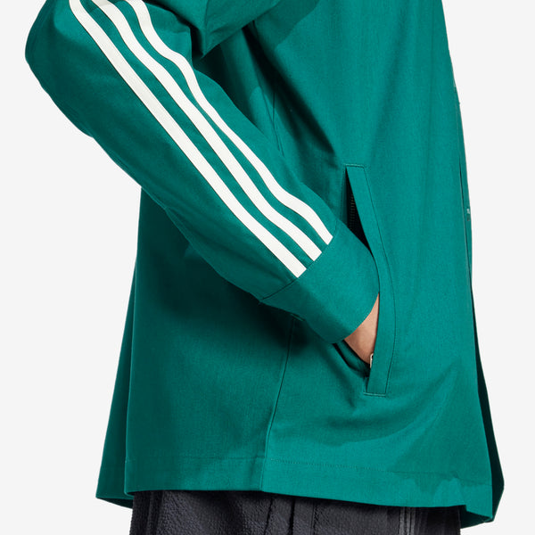 Premium Jacket Collegiate Green Jackets