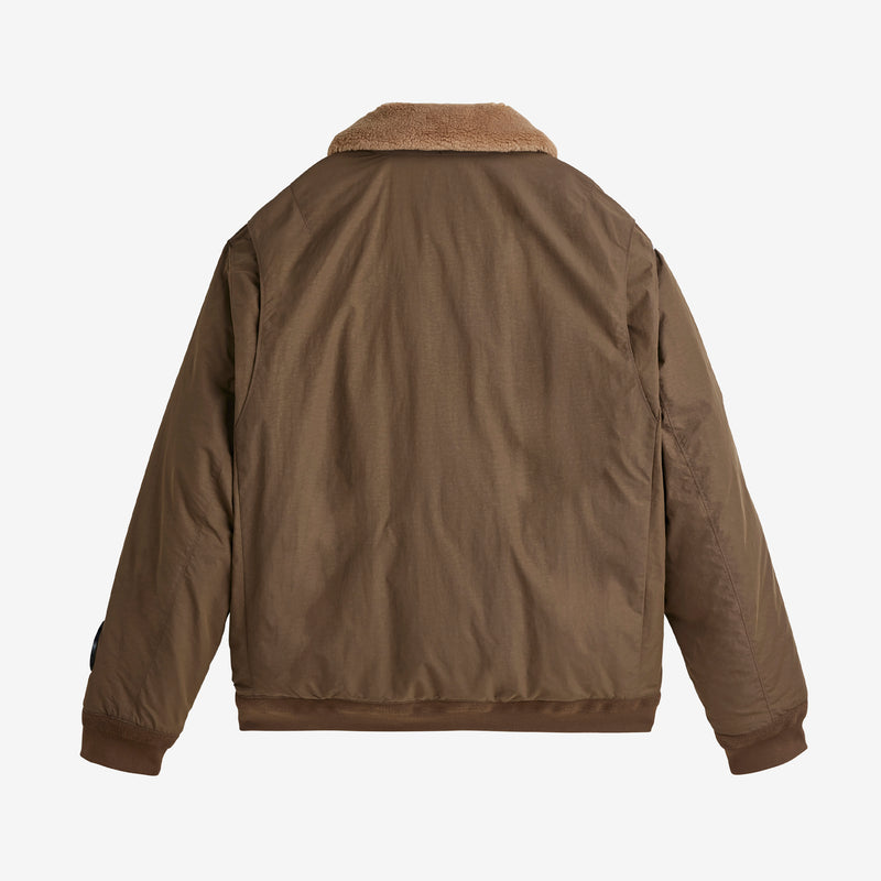 C.P. Company x SPZL Flying Jacket Dust Cargo Jackets