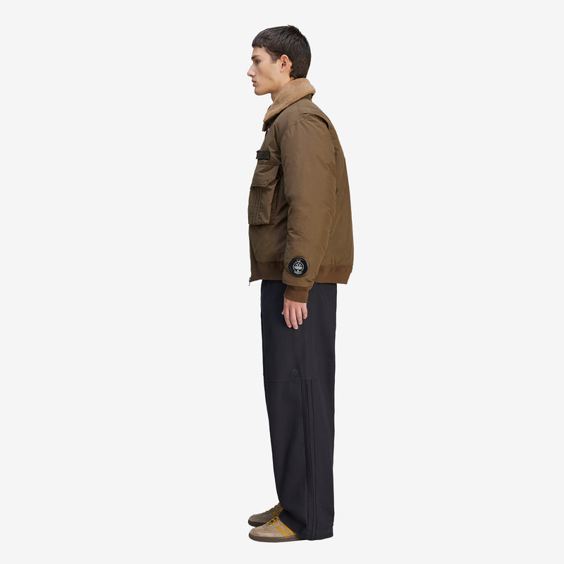 C.P. Company x SPZL Flying Jacket Dust Cargo Jackets