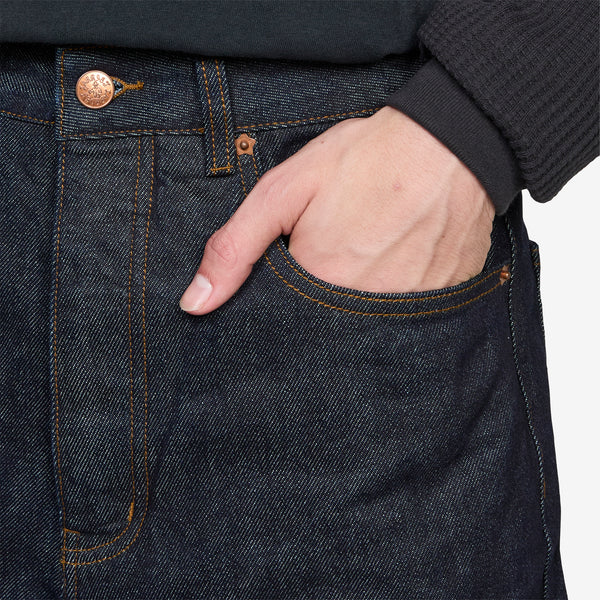 Walé Jeans Indigo Pants