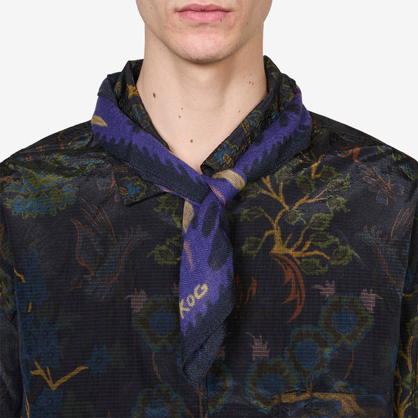 Bora Wool Bandana Evening Khee Accessories