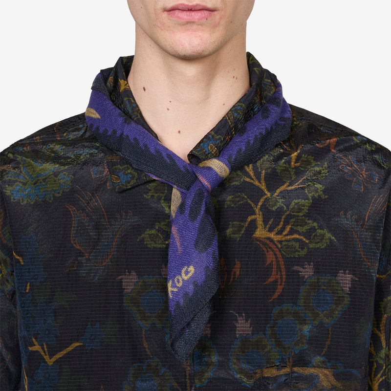 Bora Wool Bandana Evening Khee Accessories