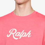 The Ralph T-Shirt Pale Red