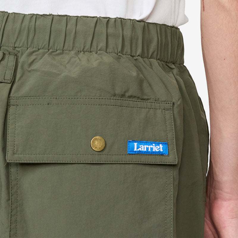 Scale Shorts Army Shorts