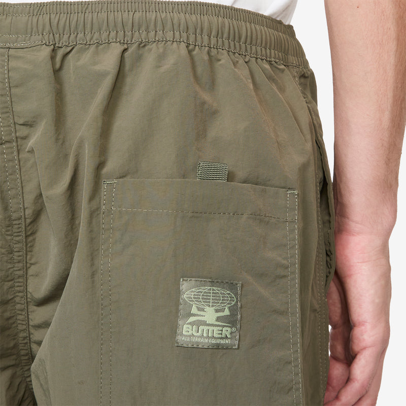 Terrain Shorts Fatigue Shorts