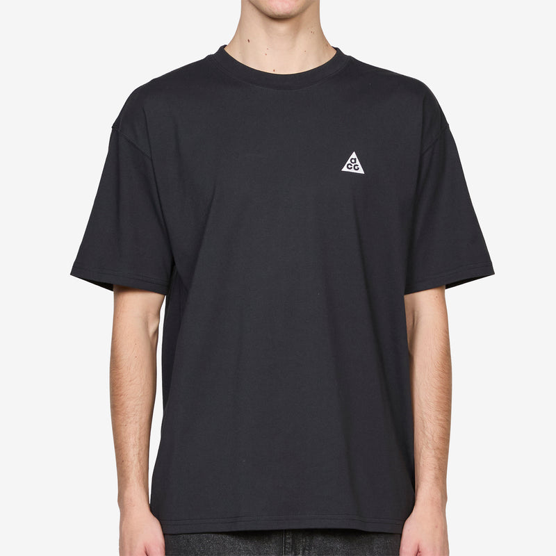 ACG Dri-FIT Max90 T-Shirt Black Tees