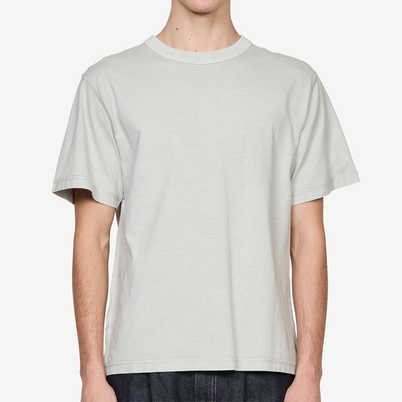 Blind T-Shirt Grey Tees